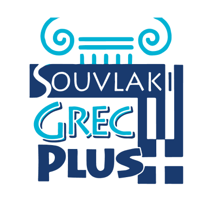 Souvlaki Grec Plus